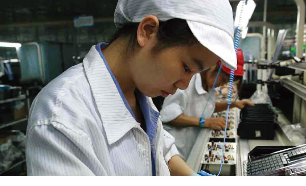 明天環(huán)保生產(chǎn)部人員 明天環(huán)保生產(chǎn)部人員