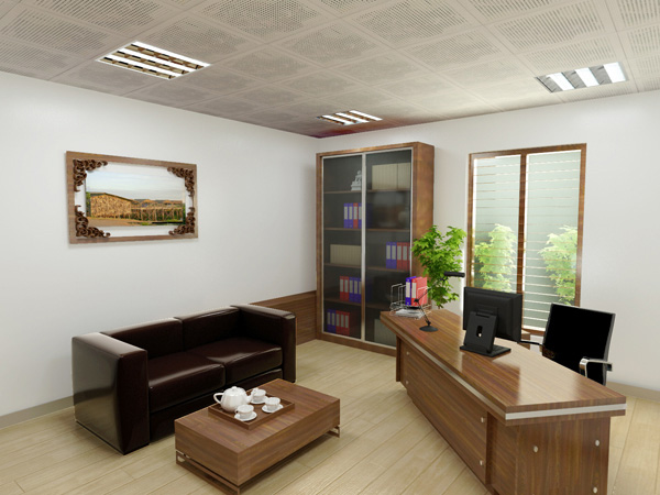 明天環(huán)保總經(jīng)理辦公室 明天環(huán)保總經(jīng)理辦公室