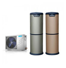 美的家用型空氣能熱水器 美的家用型空氣能熱水器