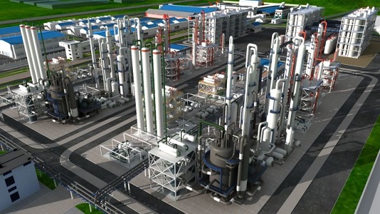 化工行業(yè)太陽(yáng)能熱水工程 化工行業(yè)太陽(yáng)能熱水工程